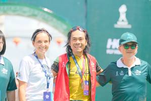 BIB: 
                            <button type="button" onclick="openModal(21761710)" class="btn btn-primary btn-sm float-right btn-popup" data-toggle="modal" data-target=".modal-high-quality">
                        <i class="fas fa-shopping-cart"></i> Add to Cart
                    </button>
                                            <button type="button" onclick="isThisMe(21761710, true)" class="btn btn-success btn-sm float-right btn-popup btn-isme hidden" data-toggle="tooltip" data-placement="bottom" title="นี่คือรูปของคุณใช่ไหม คลิกที่นี่เพื่อเอาเข้าอัลบั้ม">
                        <i class="fas fa-plus"></i> Add to album
                    </button>
                    <button type="button" onclick="isThisMe(21761710, false)" class="btn btn-warning btn-sm float-right btn-popup btn-isnotme hidden">
                        <i class="fas fa-ban"></i> Remove from album
                    </button>